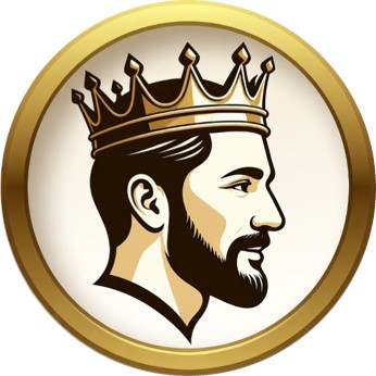 Werbekönig Logo