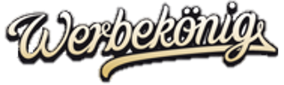 Werbekönig